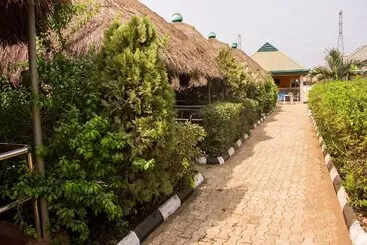 پانسیون Exclusive Relaxation Place & Bar