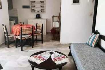 Sissi Mare Apartments