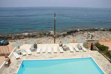 Sissi Mare Apartments