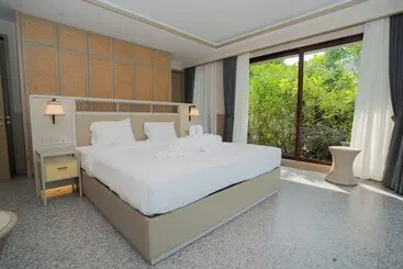 Resort Riahi By Swiss Belhotel