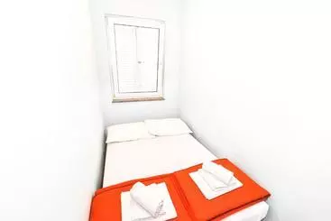 ツーリストアパートメント Apartment Anica