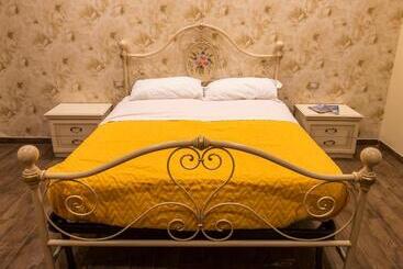 Bed and Breakfast Dimora Delle Grotte