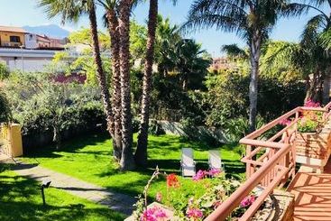 Etna Villa Alba Chiara