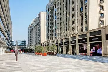 Appart'hotel Hangzhou Najia