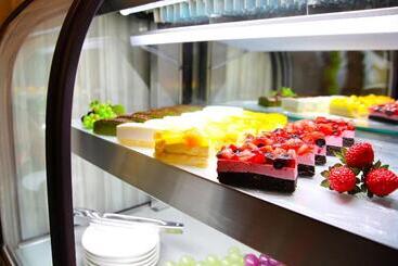 Hotell A La Mode   Adult Only