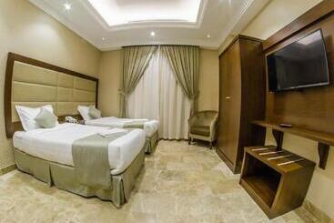 هتل Al Joury Apart