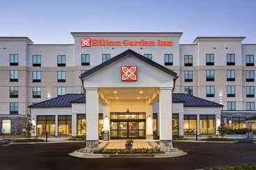 ホテル Hilton Garden Inn Gastonia