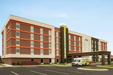 Hotel Home2 Suites By Hilton Chantilly Dulles Airport