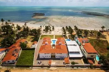 Hotel Manga Verde Beach Residence