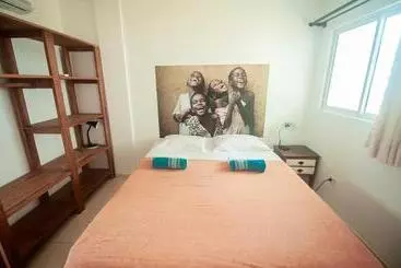 Hotel Manga Verde Beach Residence