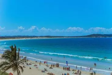 Hotel Paradiso Pero Praia