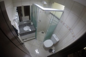 בית מלון כפרי Pousada Doluar