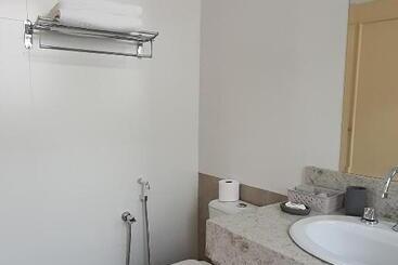 호텔 Pousada Villa Magnolia