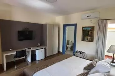 ホテル Pousada Villa Magnolia