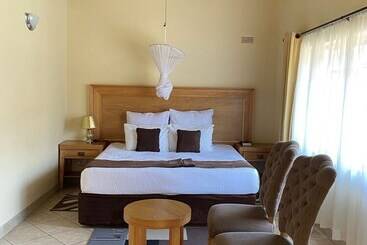 هتل Stephen Margolis Resort