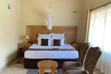 هتل Stephen Margolis Resort