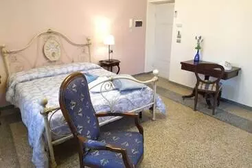 Pensão Palazzo Deca