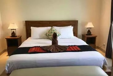 Pension Pondok Uma Ubud