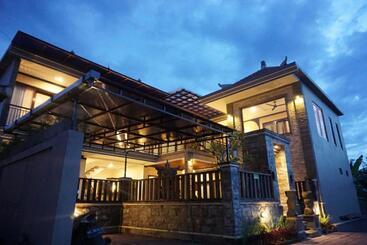 Pension Pondok Uma Ubud