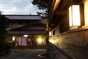 Ryokan Wafuyado Okabeso