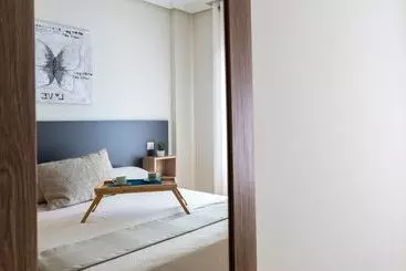 Sömn Apartments