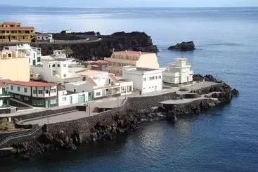 Apartamentos Boomerang Ii