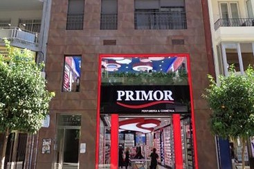 Apartamentos Lorena Dreams 3000