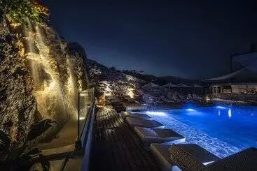 Hôtel Elounda Orama