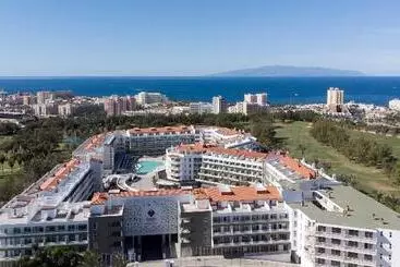 Hotel Gara Suites Golf & Spa