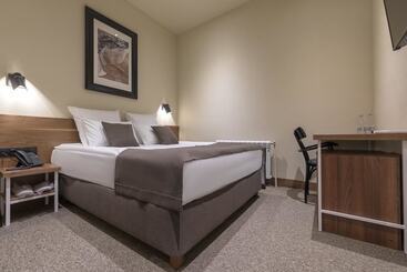 ホテル Gregory Urban