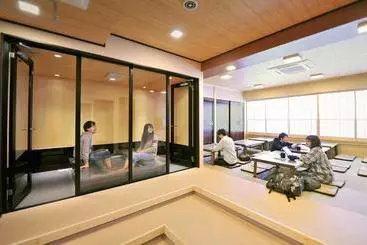 Hotelli Khaosan World Ryogoku