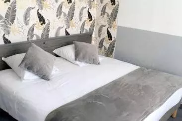 Hotel L Auberg Ine   Maison Glenn Anna