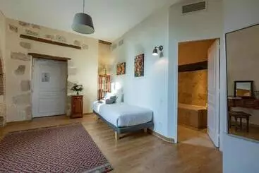 Szálloda Le Castel Pierre   Maison Privée 4 étoiles   18 Personnes