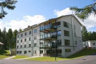 ホテル Li Kaartila