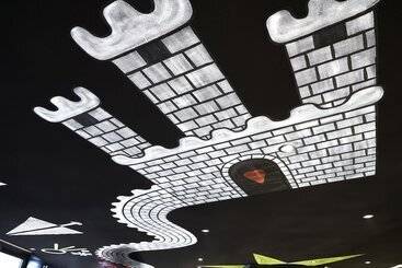 فندق Mama Shelter Toulouse