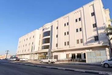 Mena Hotel Tabuk