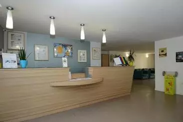 ホテル Residence Odalys Les Dunes Du Soleil