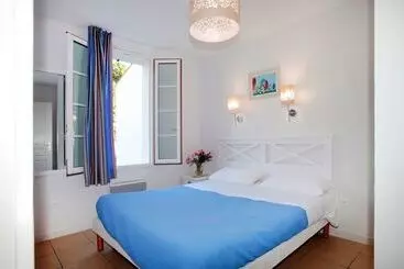 Otel Résidence Odalys Terre Marine
