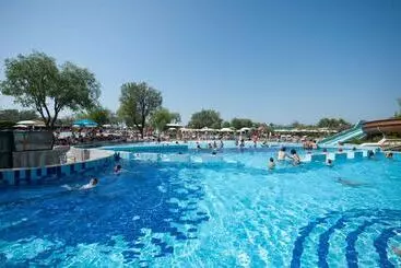Hotel Club Del Sole Spina Family Camping Village