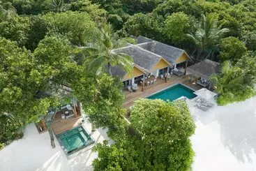 Hotel Vakkaru Maldives