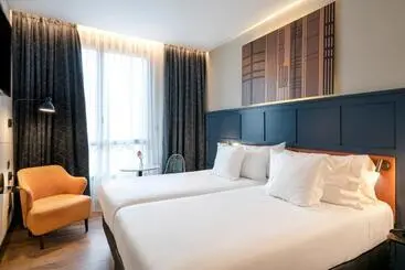 Hotel Vincci Consulado de Bilbao