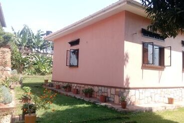 Hotel Ziso Home Adults Only