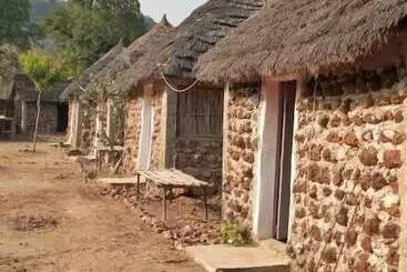 Resort Campement Le Dogon Du Fouta