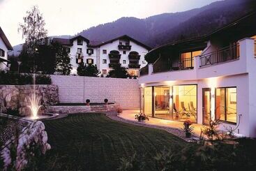 Wellnesshotel Liun B&b