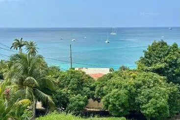 Ocean View Apartments