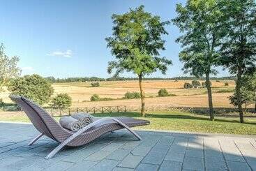 Borgo La Chiaracia Resort & Spa