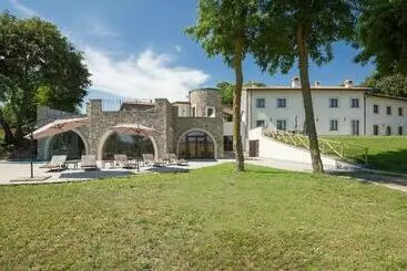 Borgo La Chiaracia Resort & Spa