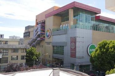 Aparthotel Golden Dream Apart