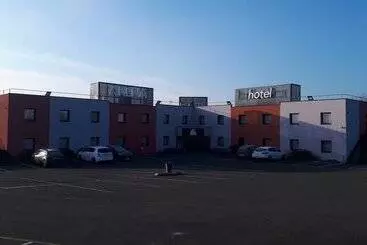 Hotel Akena La Ferte Bernard