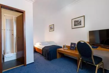 Hotel Atlanta Budget